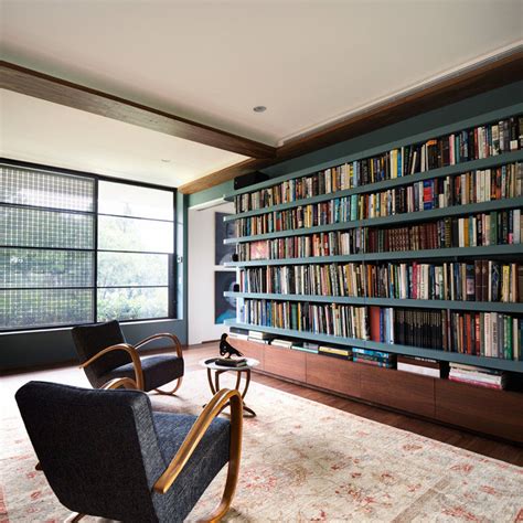 Reading Room 